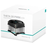 Кулер DeepCool THETA 20 PWM 1700 (DP-ICAS-T20P-17)
