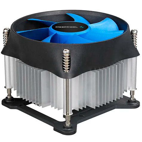 Кулер DeepCool THETA 20 PWM