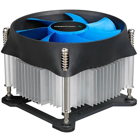 Кулер DeepCool THETA 20 PWM - DP-ICAS-T20P