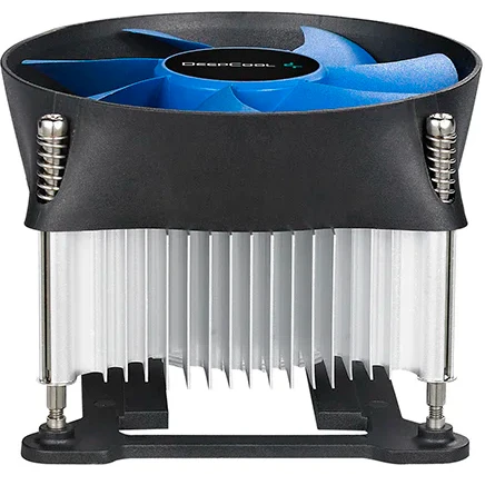Кулер DeepCool THETA 20 PWM - DP-ICAS-T20P - фото 2