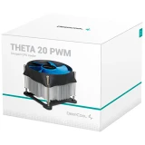 Кулер DeepCool THETA 20 PWM (DP-ICAS-T20P)
