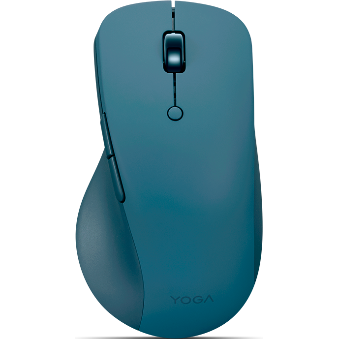 Мышь Lenovo Yoga Pro Blue