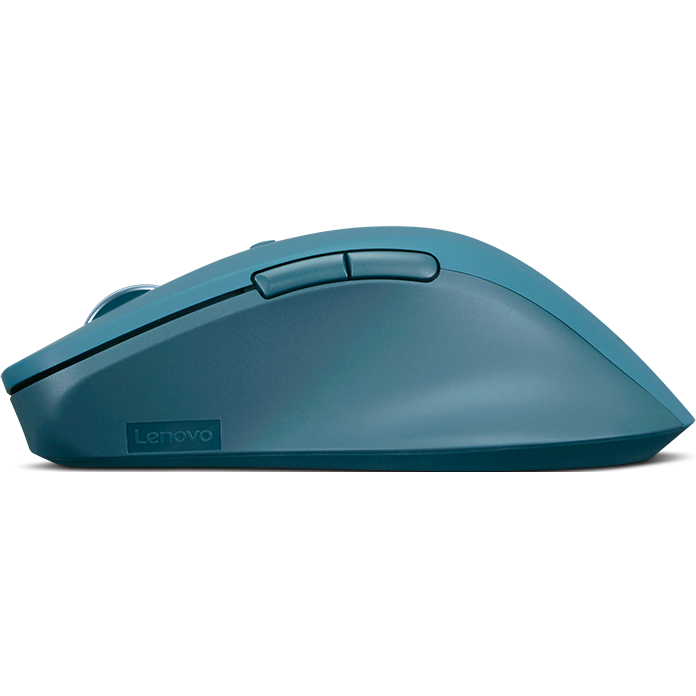 Мышь Lenovo Yoga Pro Blue - GY51P14335 - фото 5