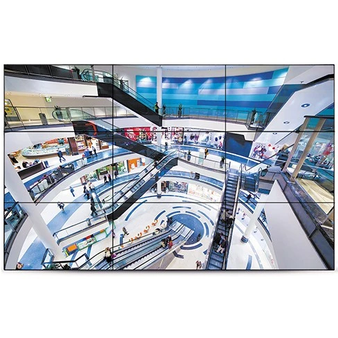 ЖК панель Diello 55" VW-5509LH