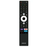Пульт ДУ Akai CX-636