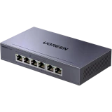 Коммутатор (свитч) UGREEN CM741 (35371EU)