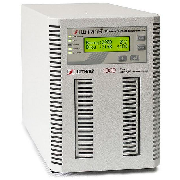 ИБП Штиль ST1101L