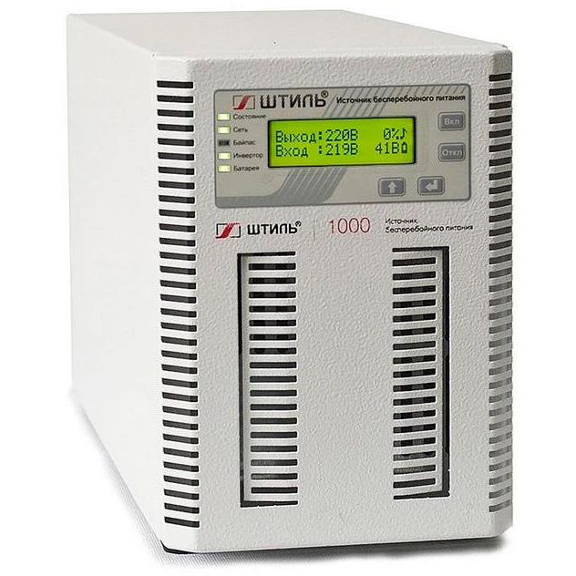 ИБП Штиль ST1101L