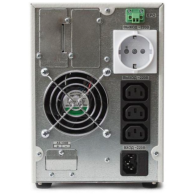 ИБП Штиль ST1101L - фото 4