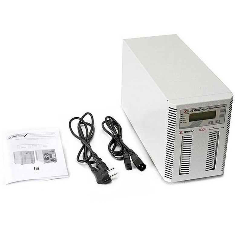 ИБП Штиль ST1101L - фото 5