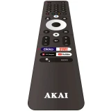 Пульт ДУ Akai CX-626