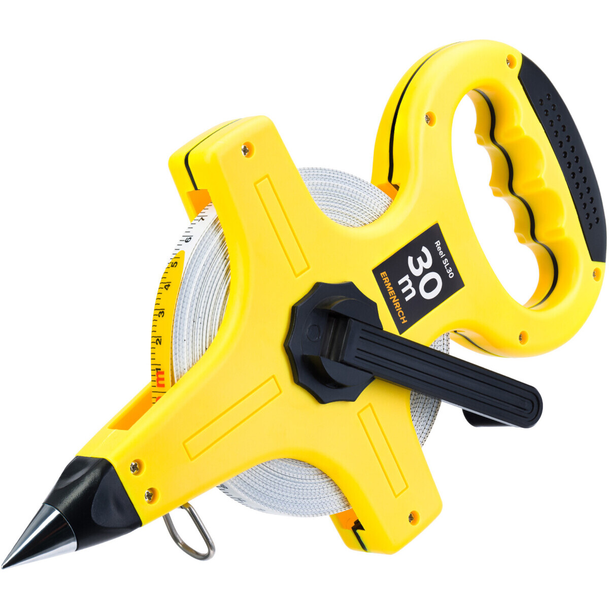 Рулетка ERMENRICH SL30 - 81883