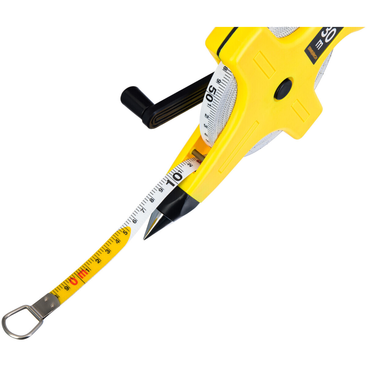 Рулетка ERMENRICH SL30 - 81883 - фото 4