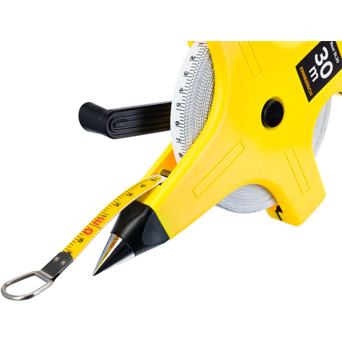 Рулетка ERMENRICH SL30 - 81883 - фото 5