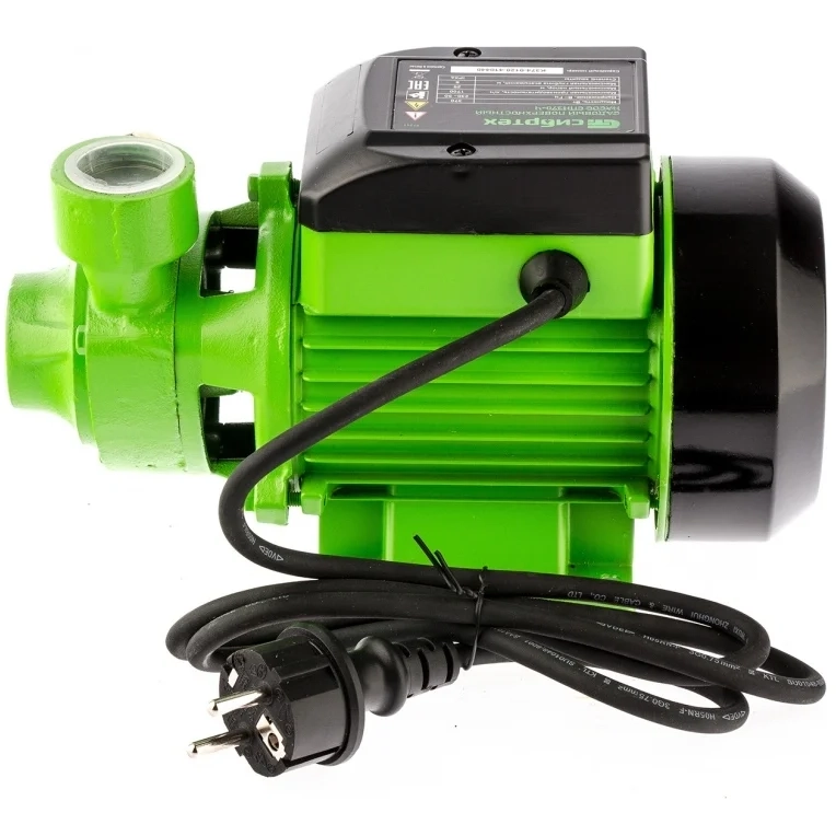 Насос Сибртех СПН370-Ч - 97241 - фото 5