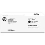 Картридж HP CF218AC (№18A) Black