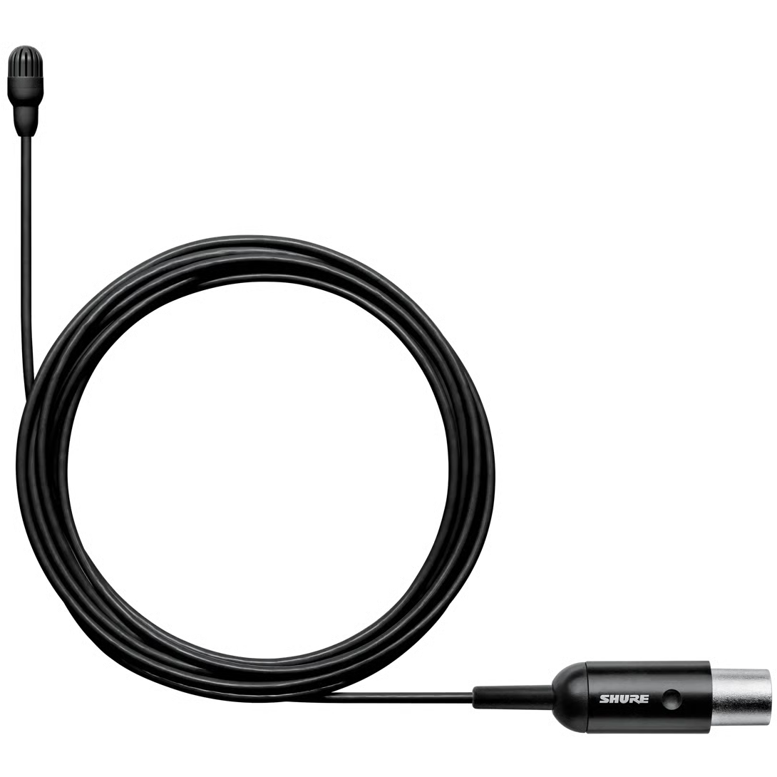 Микрофон Shure TL47B/O-MTQG-A