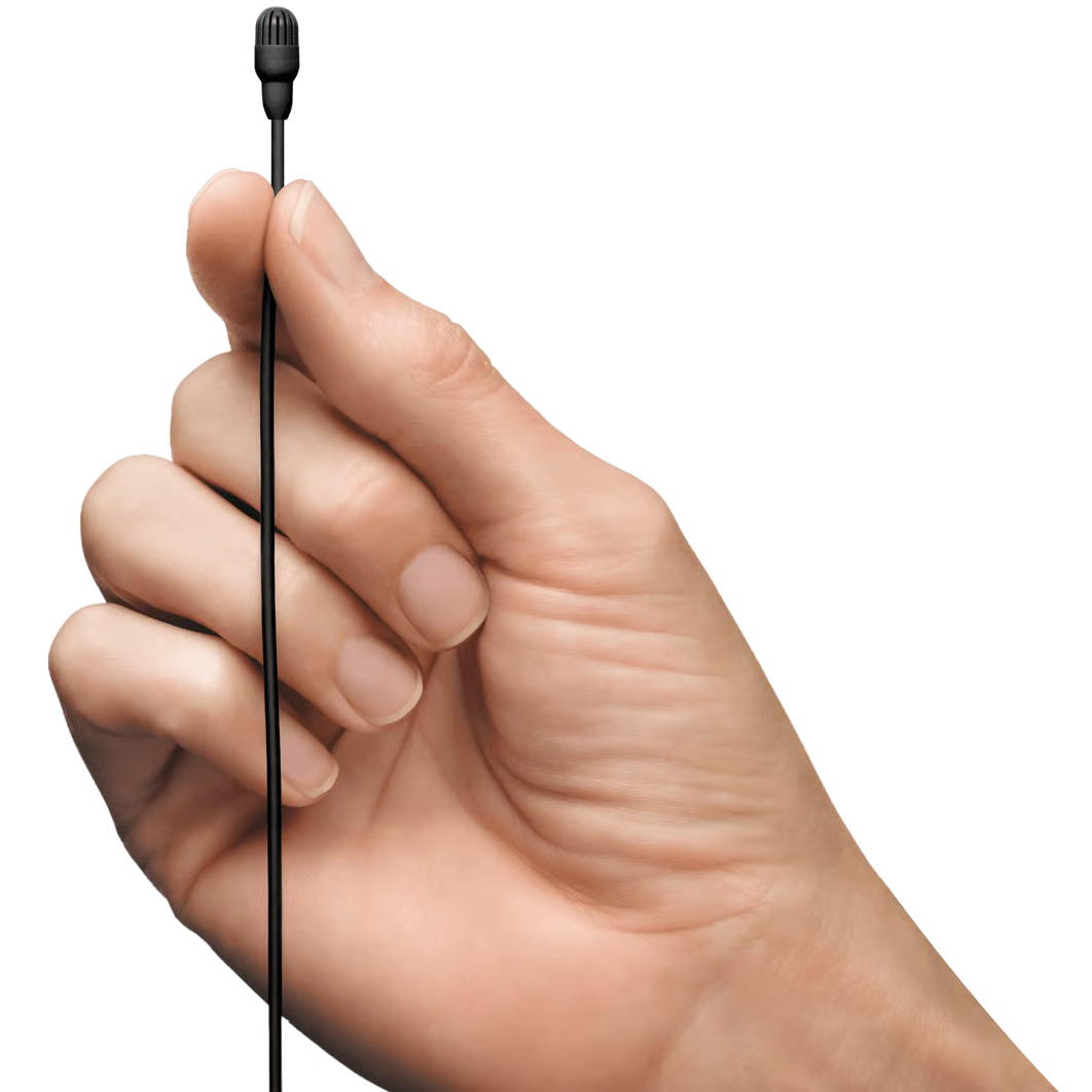 Микрофон Shure TL47B/O-MTQG-A - фото 3