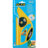 Строительный нож OLFA OL-45-C