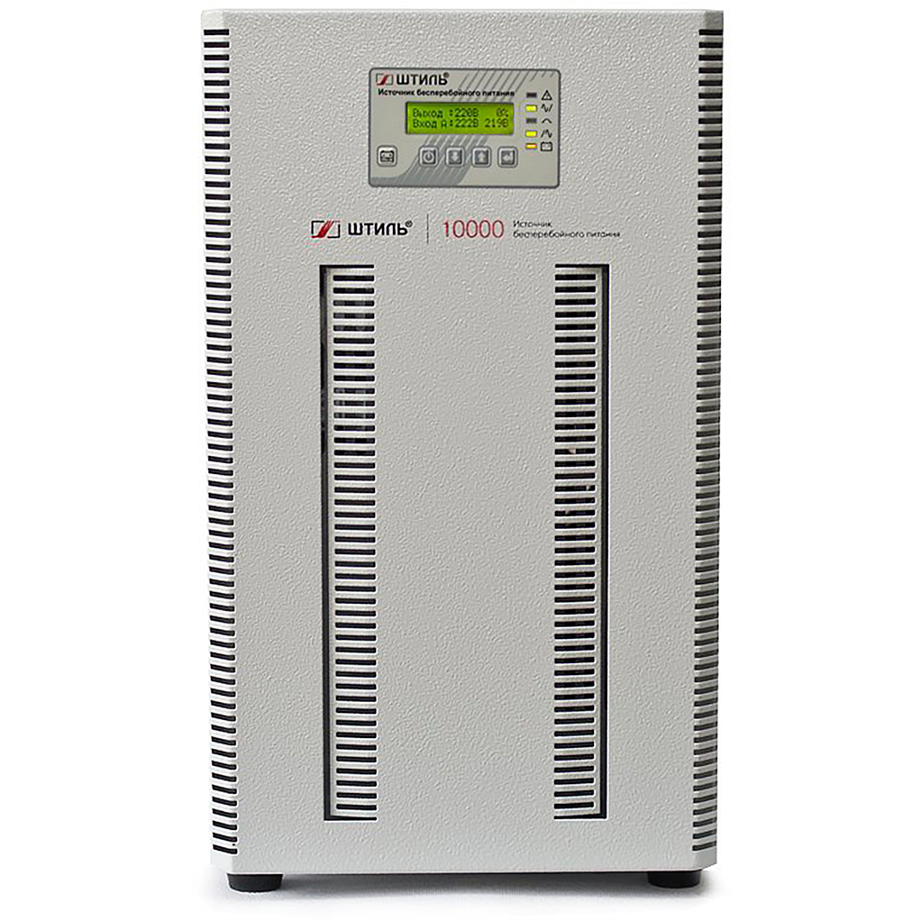 ИБП Штиль ST3110L - фото 2