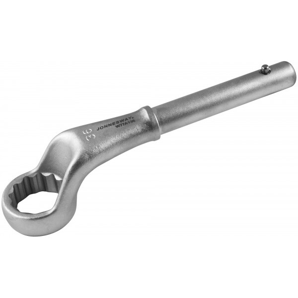 Ключ накидной Jonnesway W77A136 - 46322 - фото 2