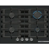 Газовая варочная панель Bosch PNP6B6K40
