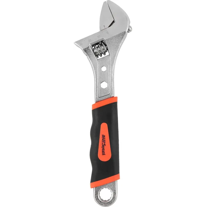 Ключ разводной AV Steel AV-321508