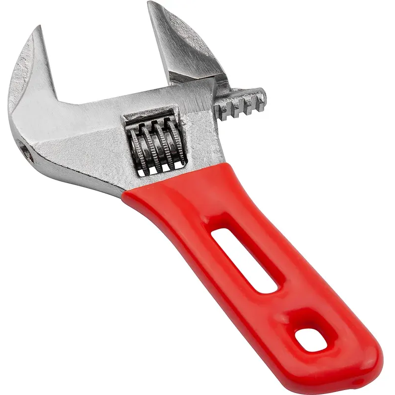 Ключ разводной AV Steel AV-321606 - фото 2