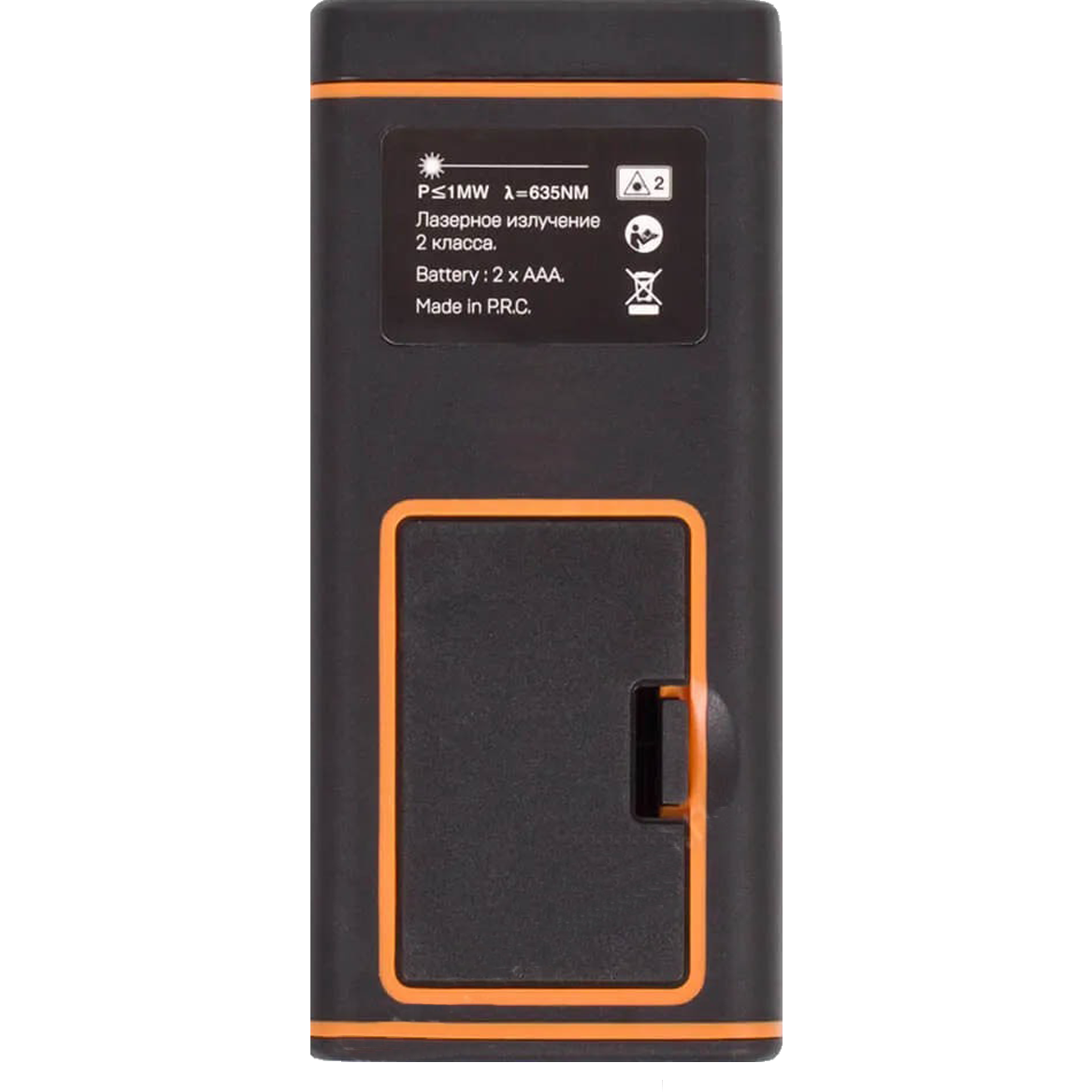 Дальномер RGK D30 - 4610011870019 - фото 2