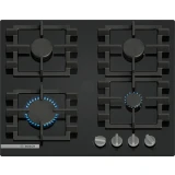 Газовая варочная панель Bosch PNN6B6K40
