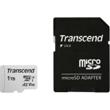 Карта памяти 1Tb MicroSD Transcend (TS1TUSD300S-A)