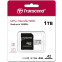 Карта памяти 1Tb MicroSD Transcend (TS1TUSD300S-A) - фото 3