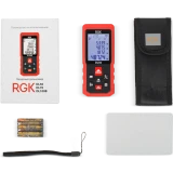 Дальномер RGK DL50 (4610011873904)