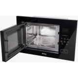 Встраиваемая микроволновая печь Korting KMI 928 GN