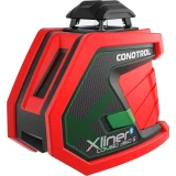 Нивелир CONDTROL Xliner Combo 360G (1-2-411)