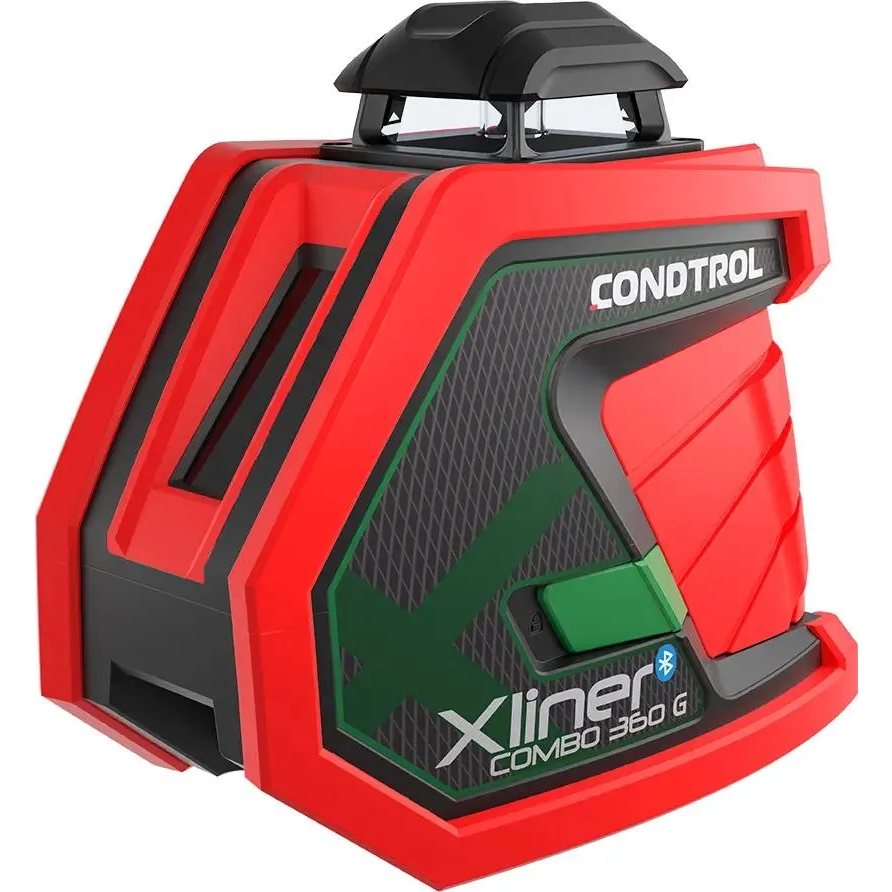 Нивелир CONDTROL Xliner Combo 360G - 1-2-411