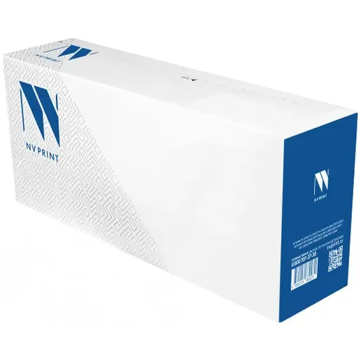 Картридж NV Print C-EXV36 Black