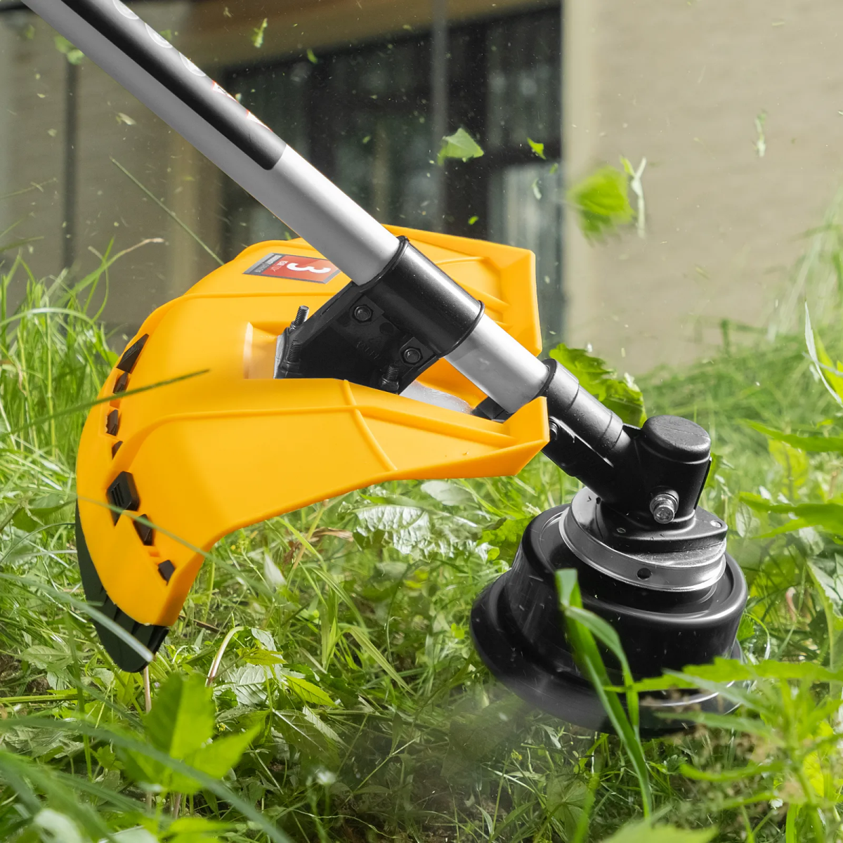 Триммер Denzel DR-43 - 96273 - фото 4