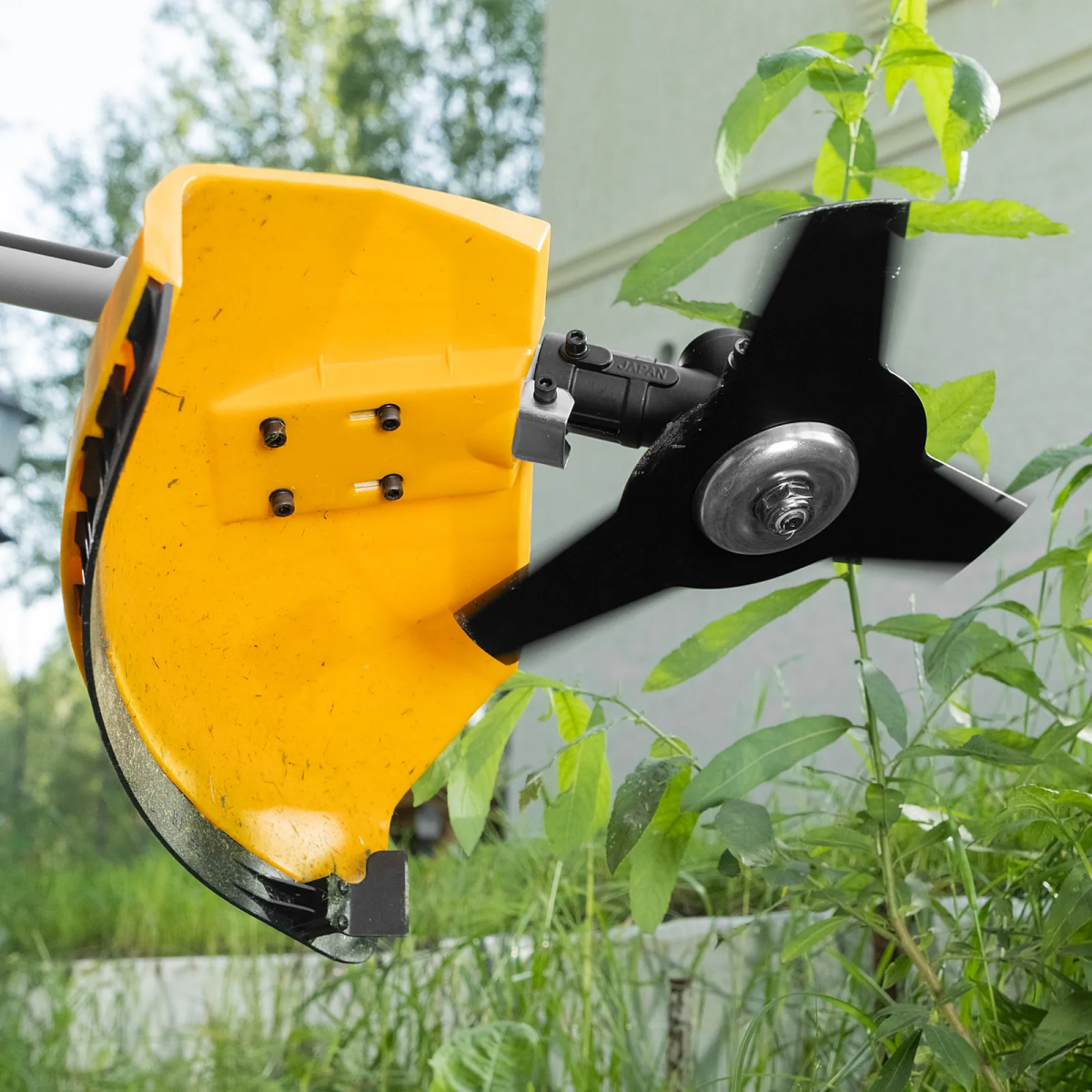 Триммер Denzel DR-43 - 96273 - фото 6