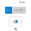 Карта памяти 32Gb MicroSD SmartBuy (SB32GMSDU1BLUE00) - фото 3