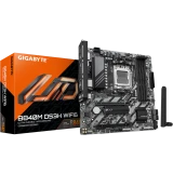 Материнская плата Gigabyte B840M DS3H WIFI6 (B840M DS3H WF6)