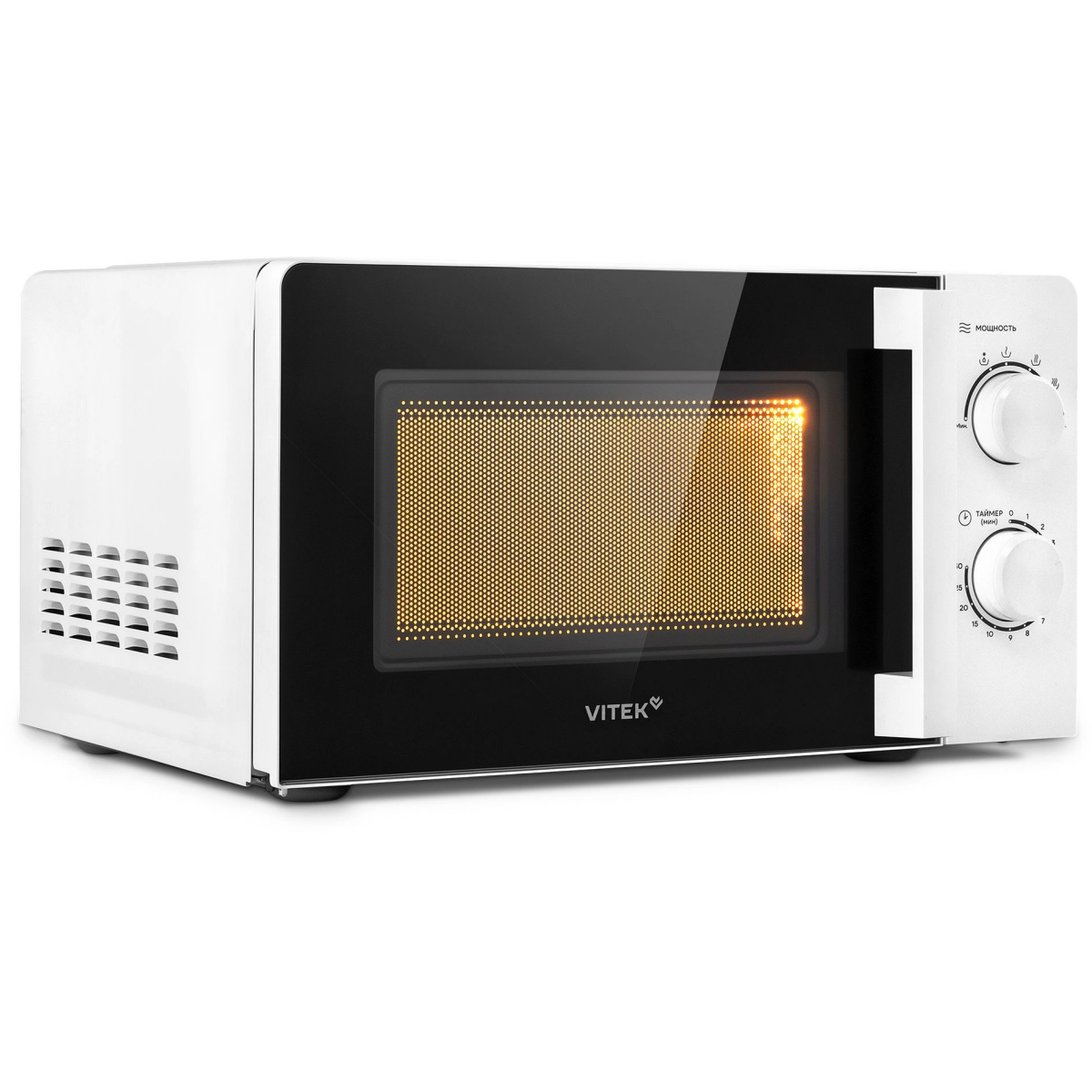 Микроволновая печь VITEK VT-MW0120 - фото 2