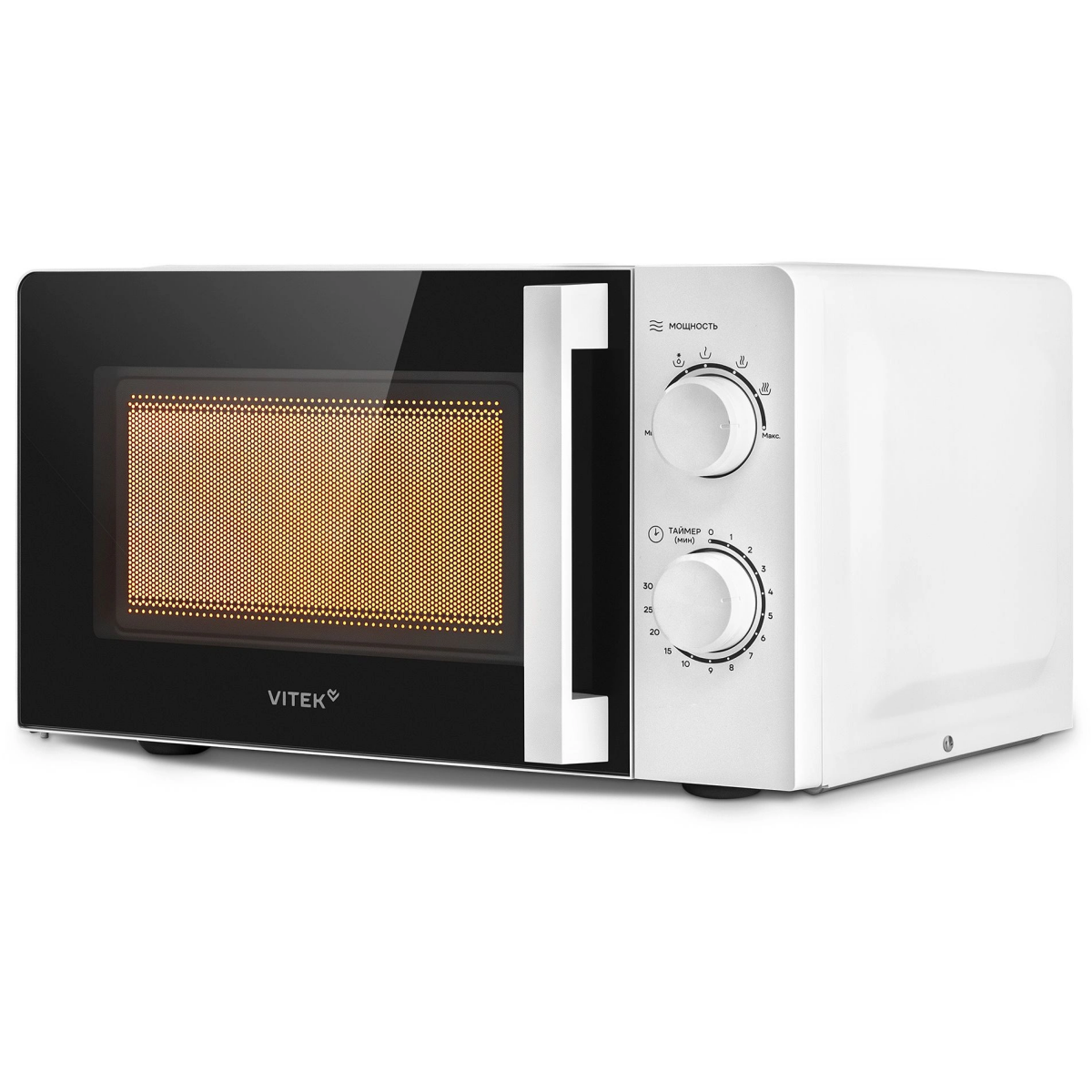 Микроволновая печь VITEK VT-MW0120 - фото 3