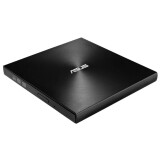 Внешний оптический привод ASUS SDRW-08U7M-U Black RTL