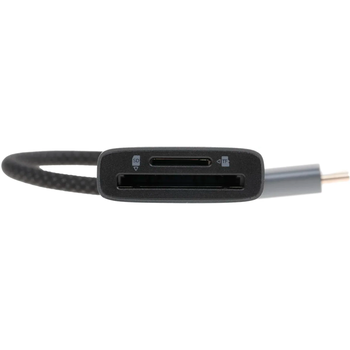 Кардридер TP-Link UA440C - фото 6