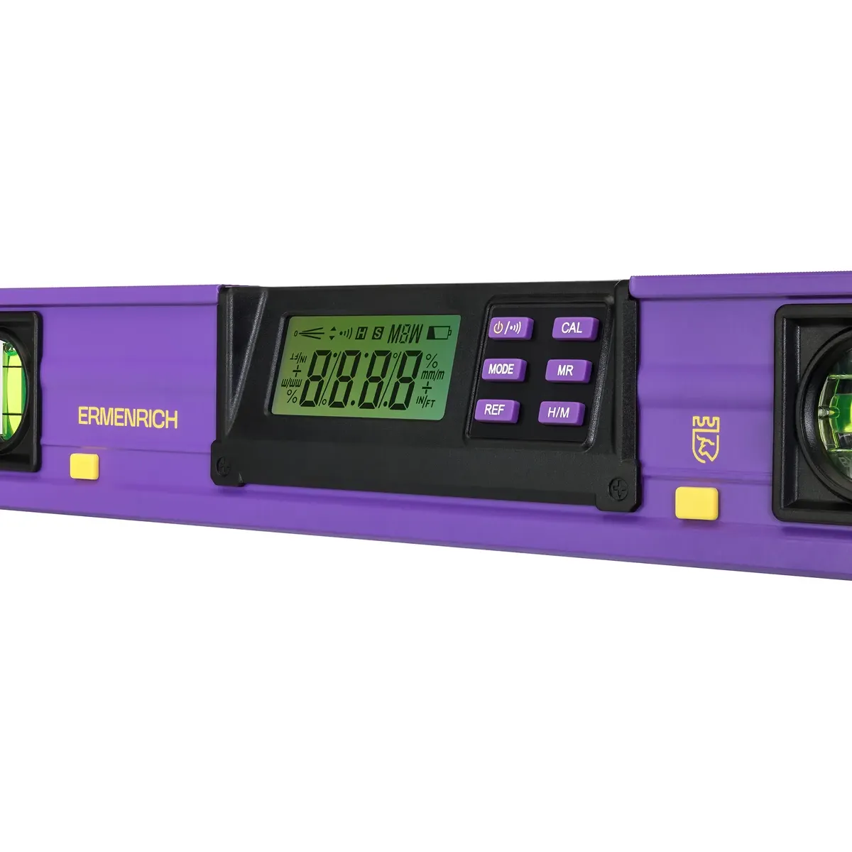 Уровень ERMENRICH Verk LY40 - 83827 - фото 5