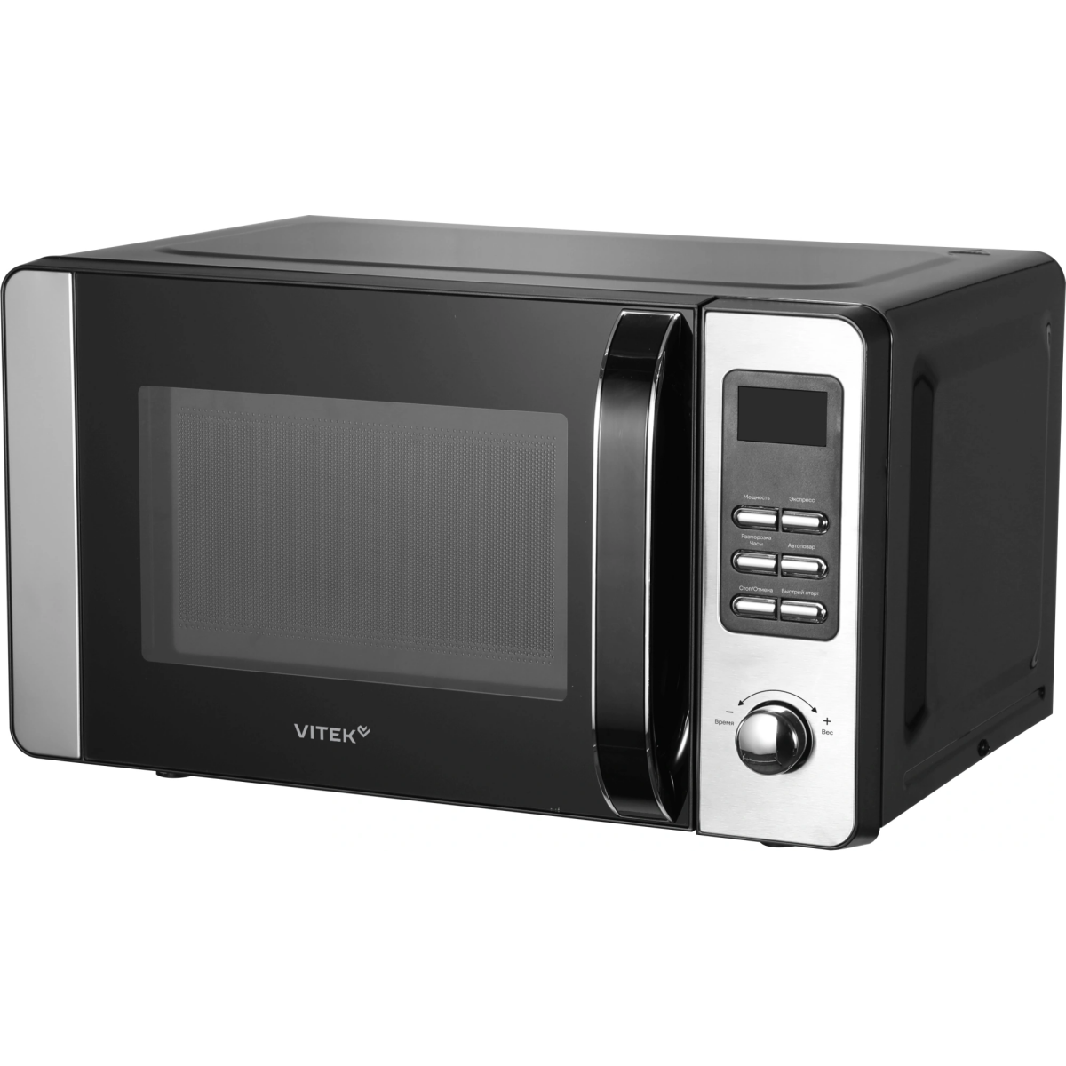Микроволновая печь VITEK VT-MW0520 - фото 3