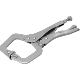 Зажим Сибртех 18425