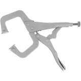 Зажим Сибртех 18425