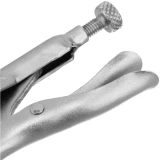 Зажим Сибртех 18425